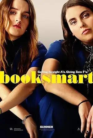 فيلم Booksmart 2019 مترجم - باهي فيلم